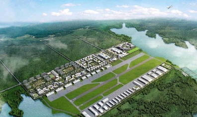 广州产业园区规划